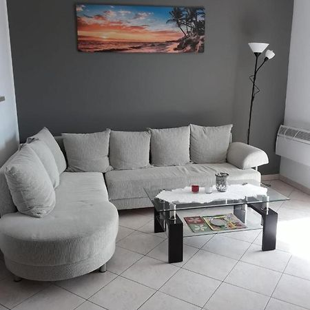 Apartment Rubin Kaštela Екстериор снимка
