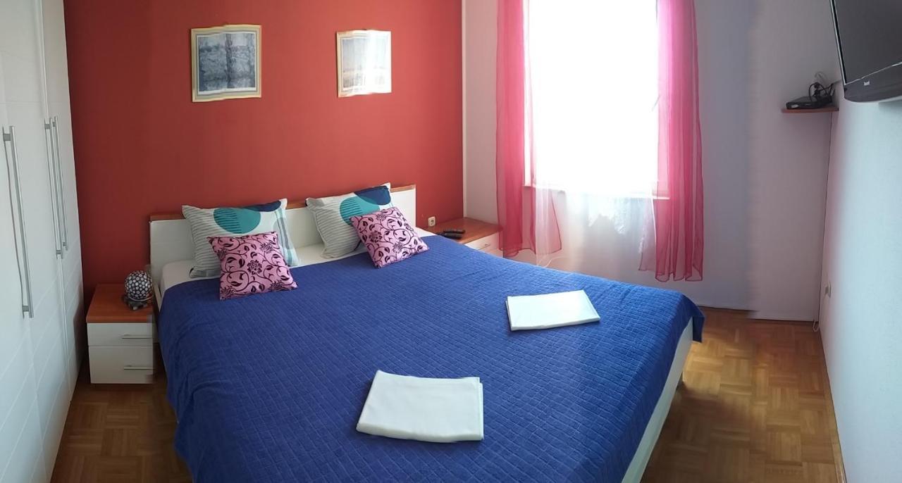 Apartment Rubin Kaštela Екстериор снимка