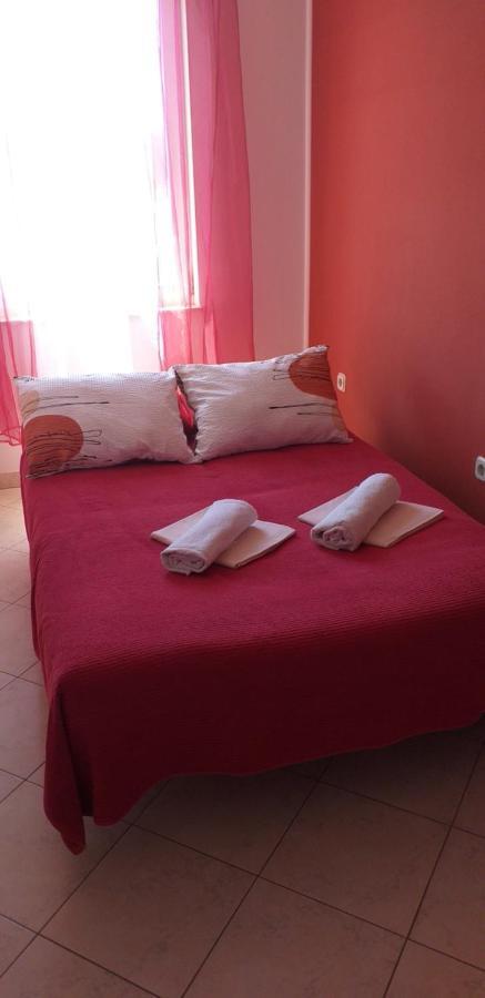 Apartment Rubin Kaštela Екстериор снимка