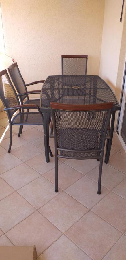 Apartment Rubin Kaštela Екстериор снимка