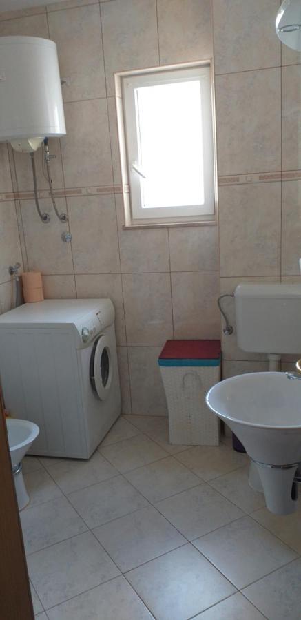 Apartment Rubin Kaštela Екстериор снимка