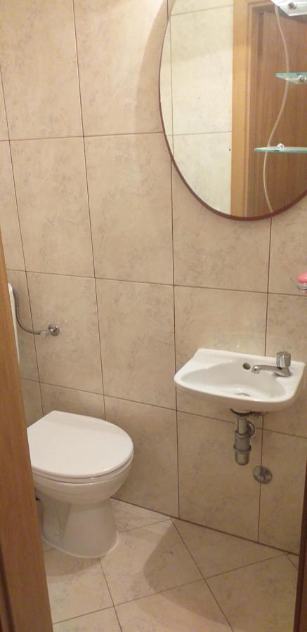 Apartment Rubin Kaštela Екстериор снимка