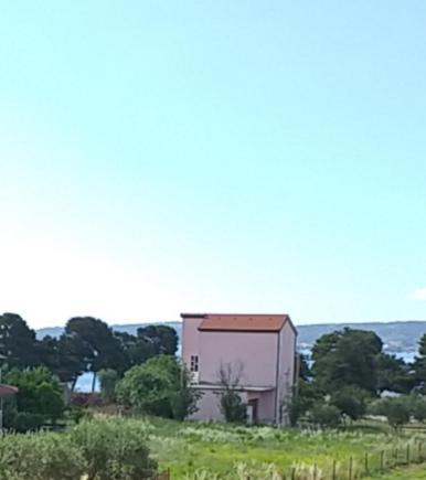 Apartment Rubin Kaštela Стая снимка